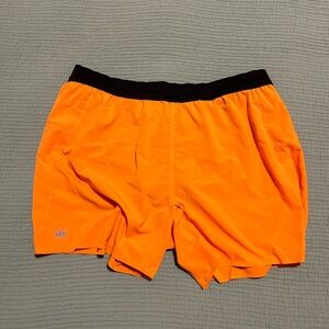 Janji Men’s AFO 5” Running Shorts with Liner